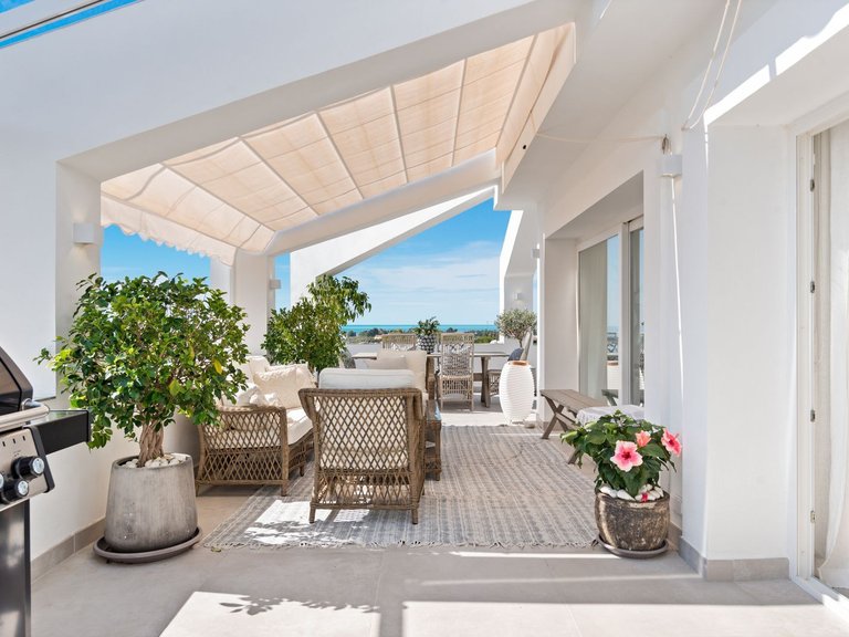Penthouse in La Quinta 5