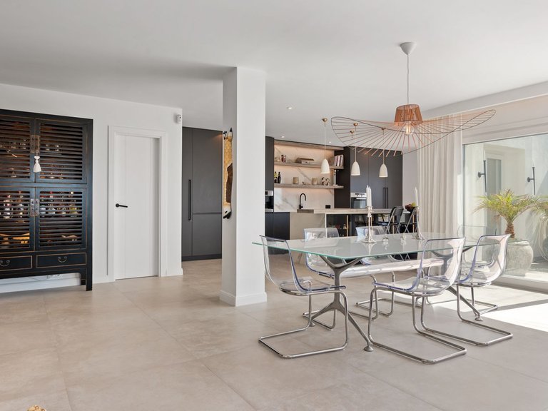 Penthouse in La Quinta 16