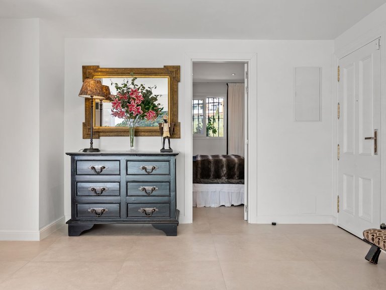 Penthouse in La Quinta 21