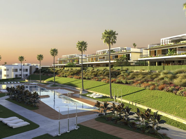 Apartment for Sale in Marbella, Malaga 13