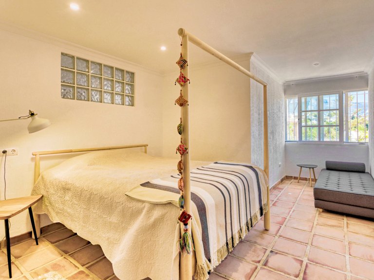 Villa for sale in Benalmadena, Malaga 45