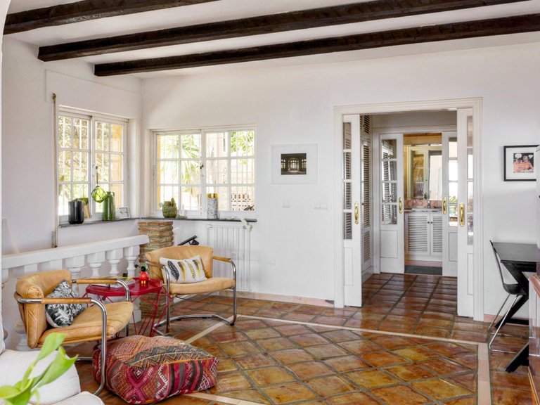 Villa for sale in Benalmadena, Malaga 23