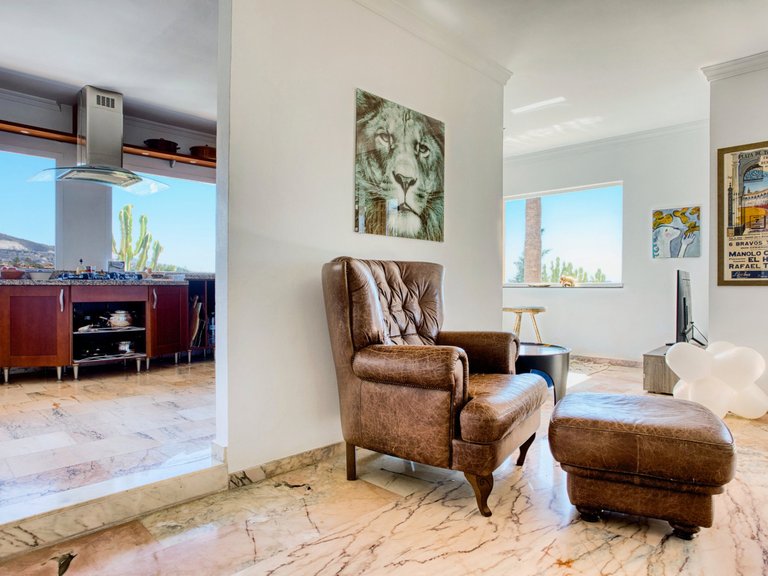 Villa for sale in Benalmadena, Malaga 25