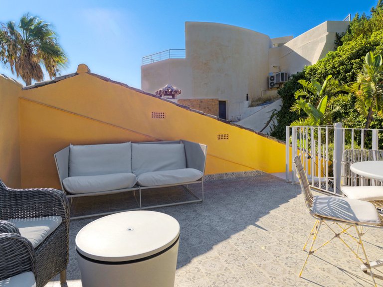 Villa for sale in Benalmadena, Malaga 9