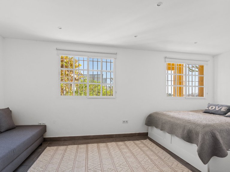 Villa for sale in Benalmadena, Malaga 51