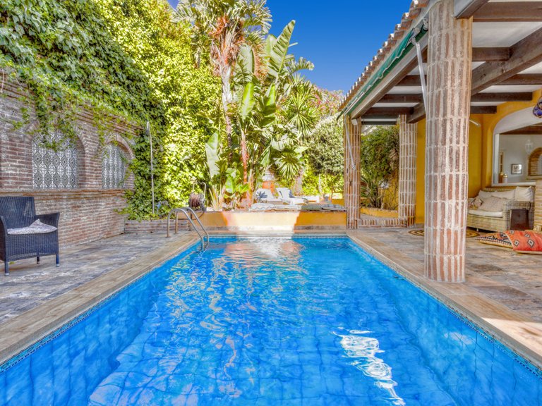 Villa for sale in Benalmadena, Malaga 3