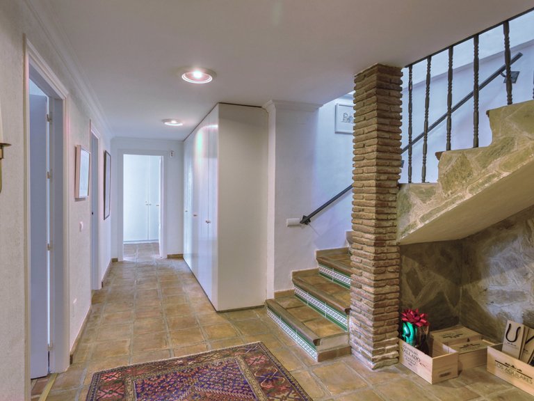 Villa for sale in Benalmadena, Malaga 40