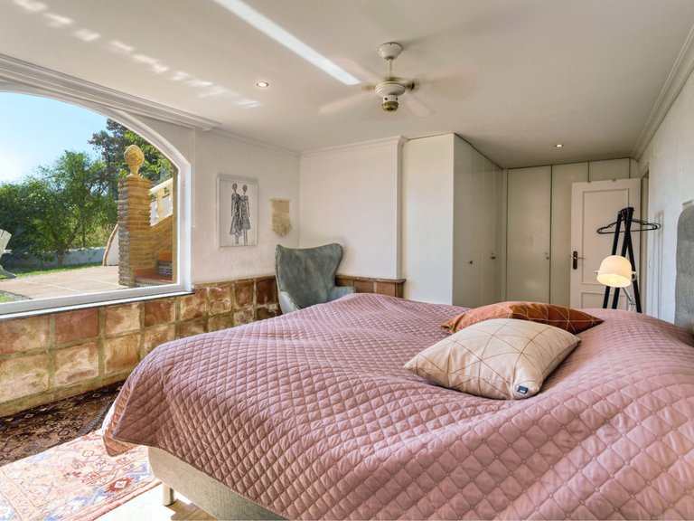 Villa for sale in Benalmadena, Malaga 42