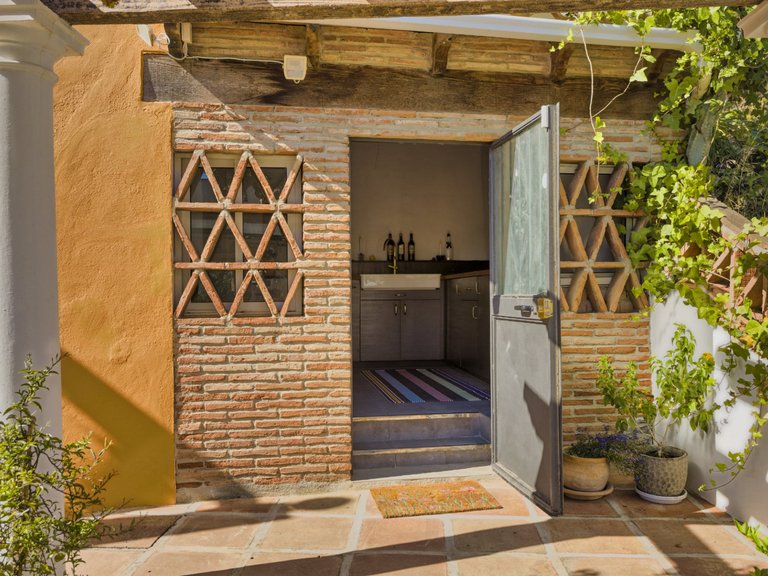 Villa for sale in Benalmadena, Malaga 47