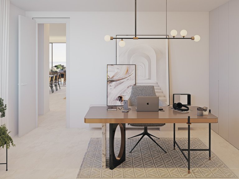 Town House for sale in Fuengirola, Malaga 5