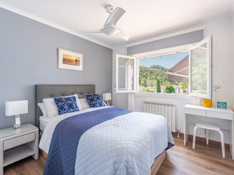 Fristående villa i Benahavís 23