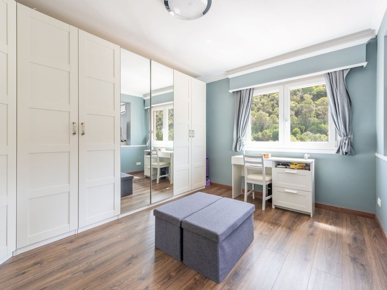 Fristående villa i Benahavís 21