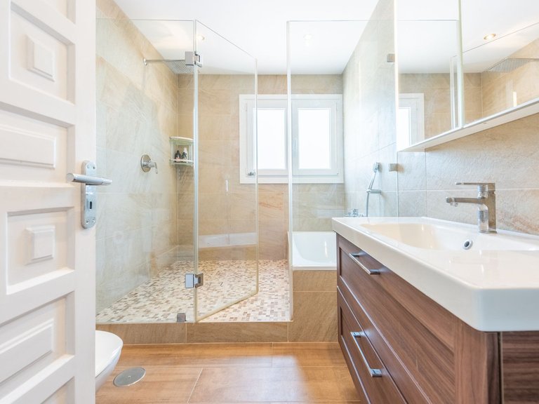Fristående villa i Benahavís 22