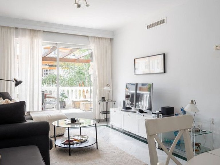Apartment for Sale in Marbella, Malaga 6