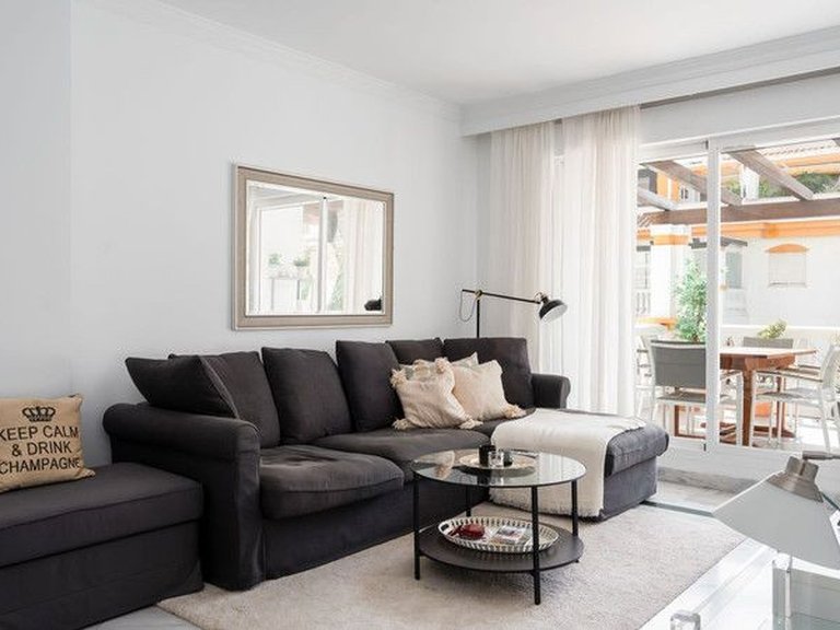 Apartment for Sale in Marbella, Malaga 4