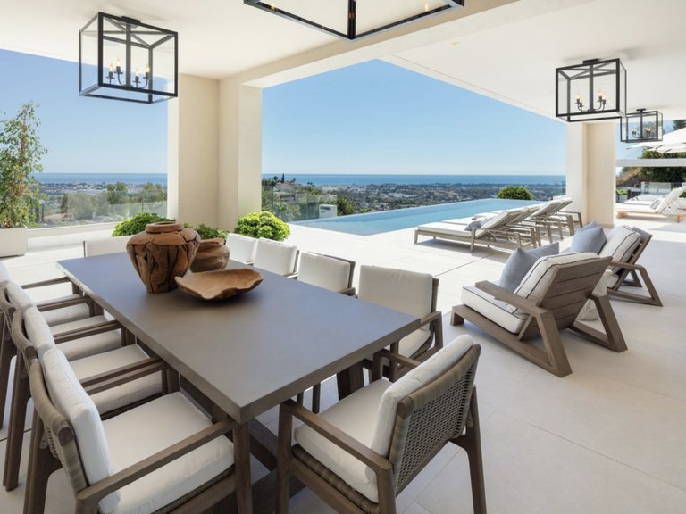 Villa à vendre 9
