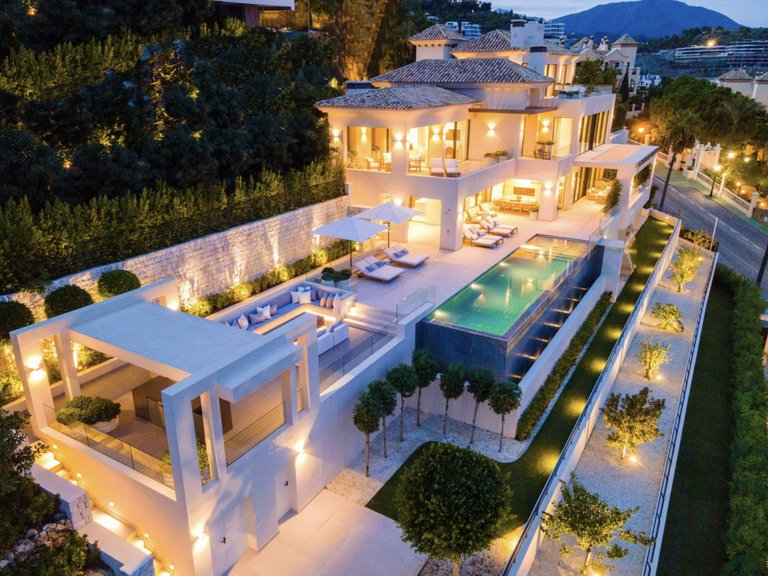 Villa à vendre 2