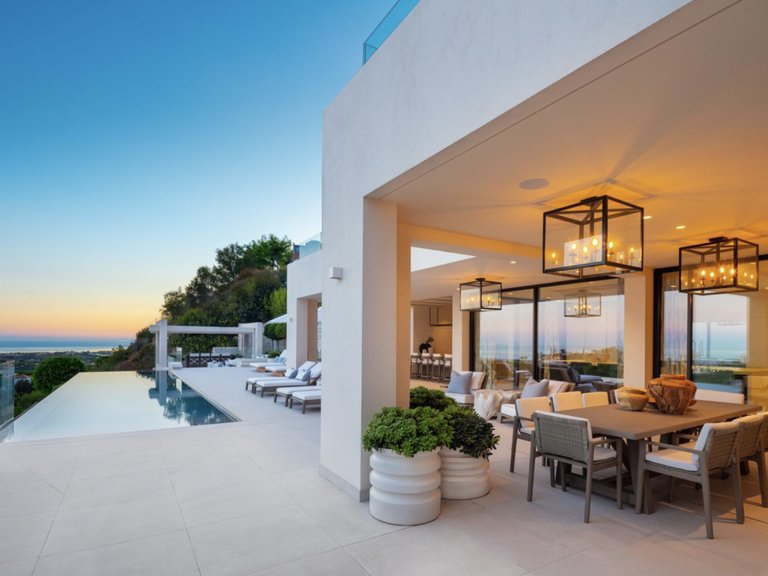 Villa à vendre 25