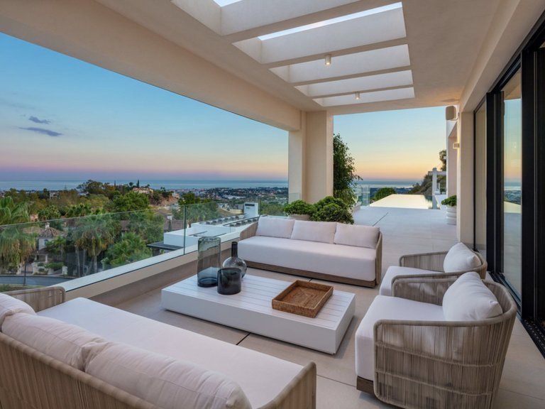 Villa à vendre 24