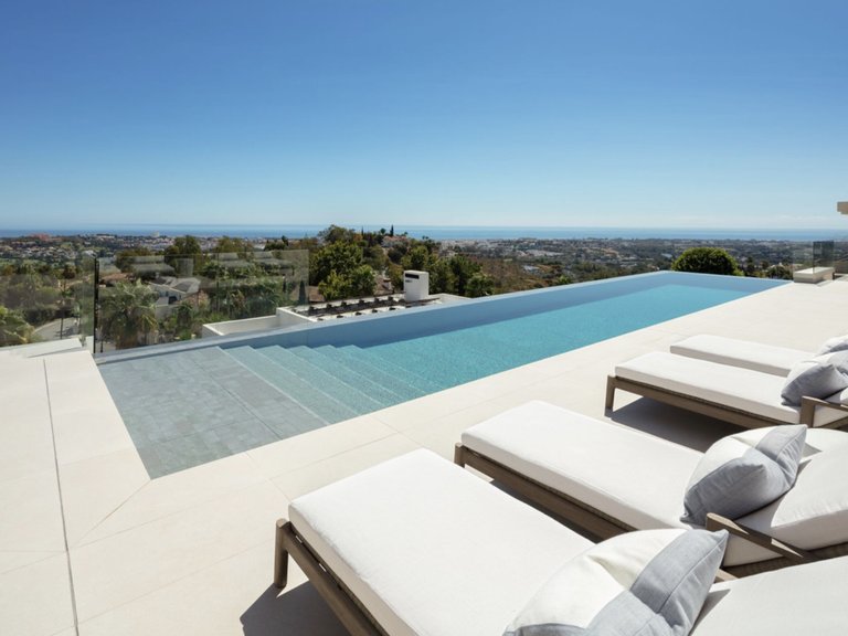 Villa à vendre 3