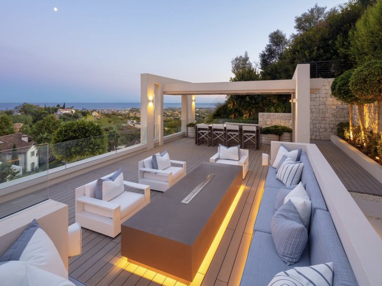 Villa à vendre 26