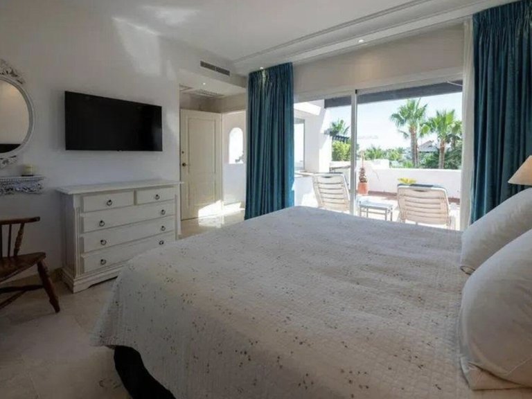 Duplex Penthouse till salu nära stranden 4