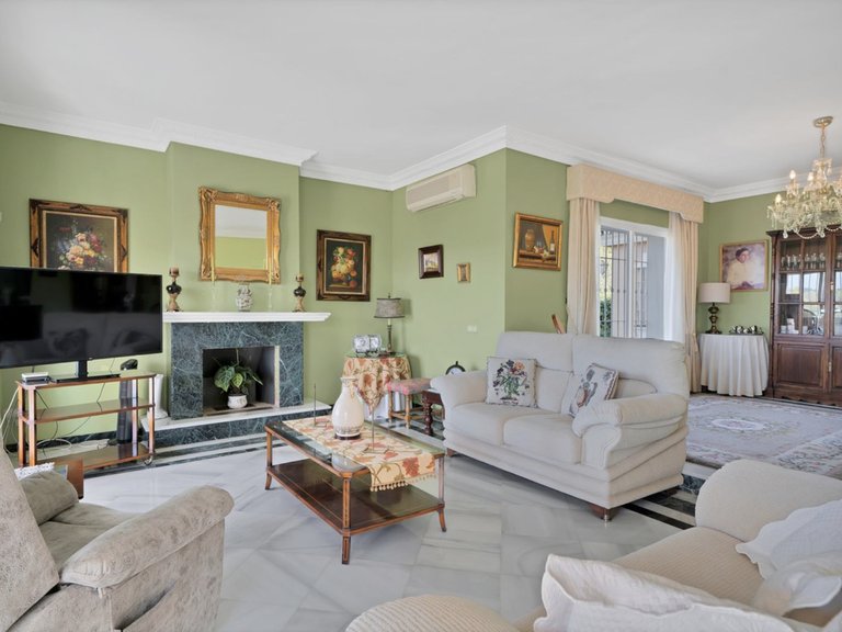 Villa en venta en San Pedro 2