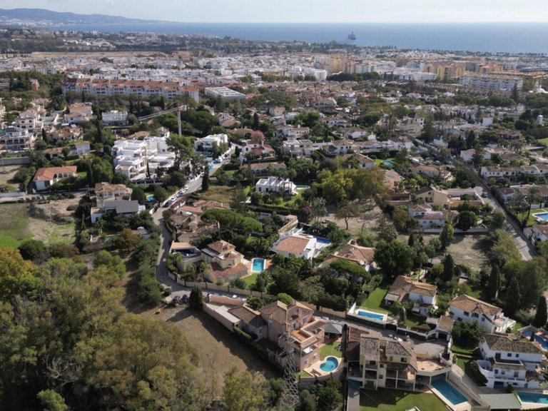 Villa en venta en San Pedro 5