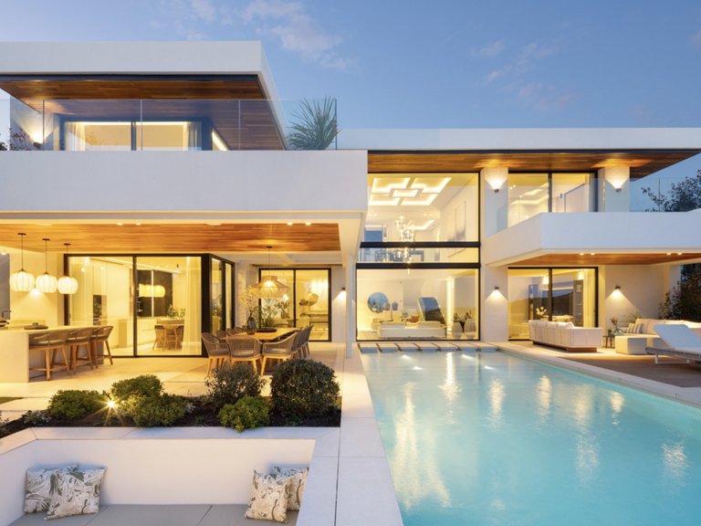 Villa te koop 2