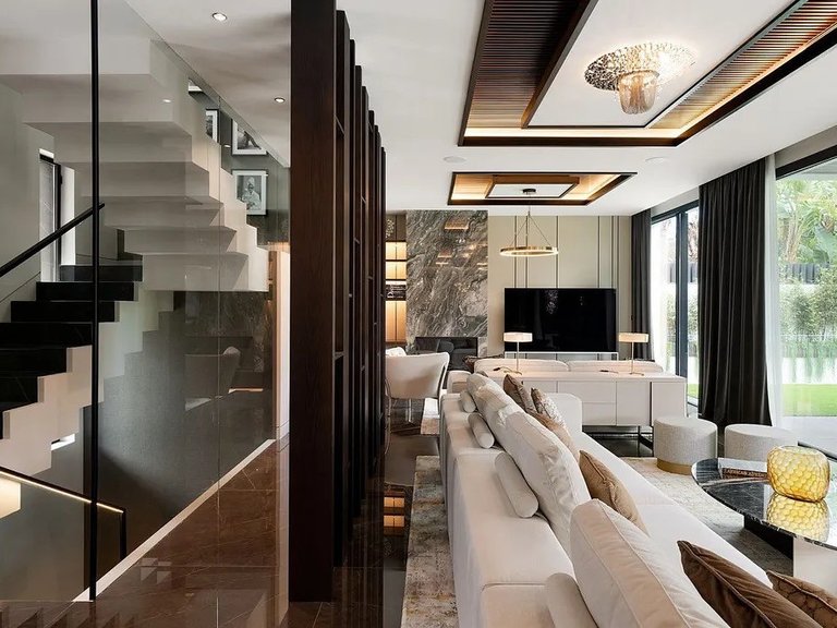 Villa for Sale in Marbella, Malaga 6