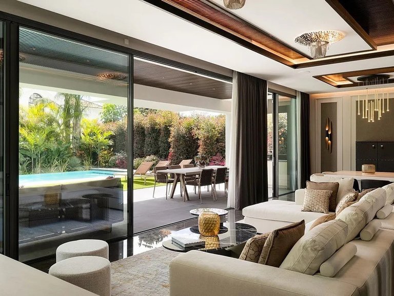 Villa for Sale in Marbella, Malaga 5