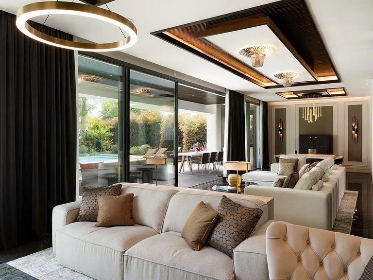 Villa for Sale in Marbella, Malaga 7