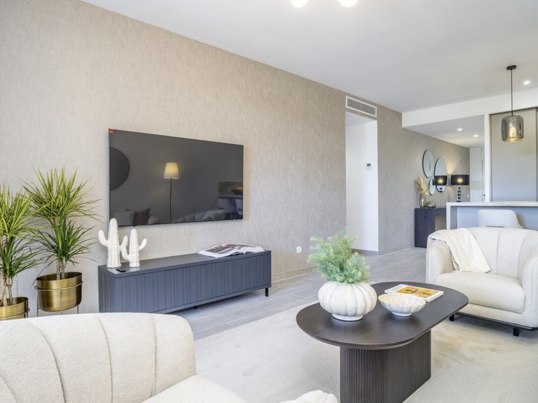 Appartement te koop 8