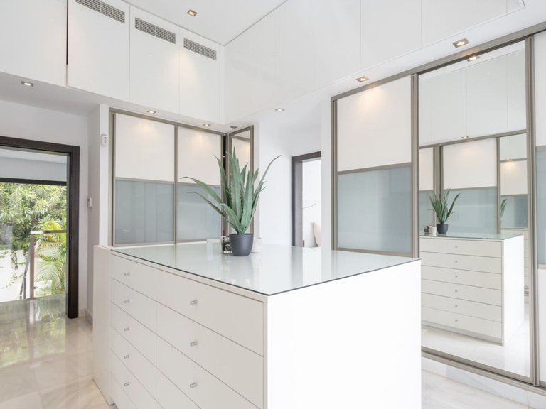 Villa à vendre 8