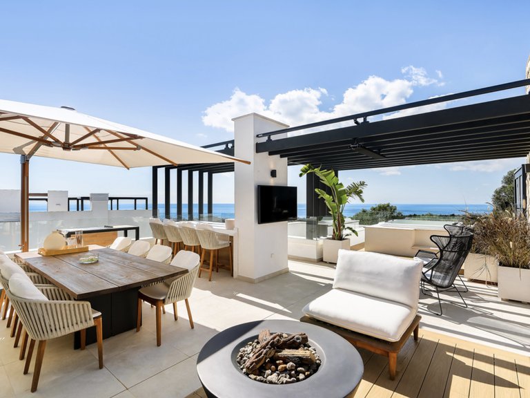 Villa à vendre 6