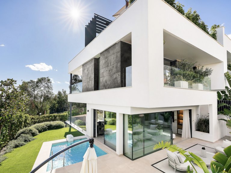 Villa à vendre 2