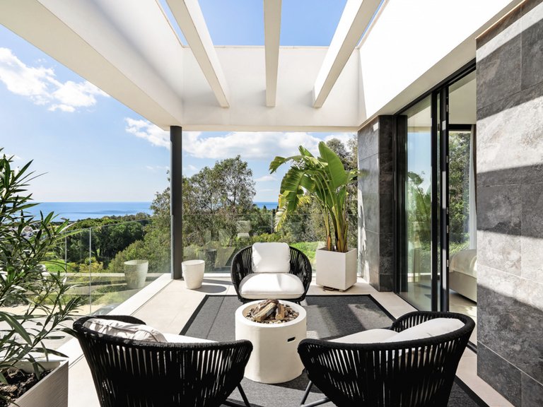 Villa à vendre 5