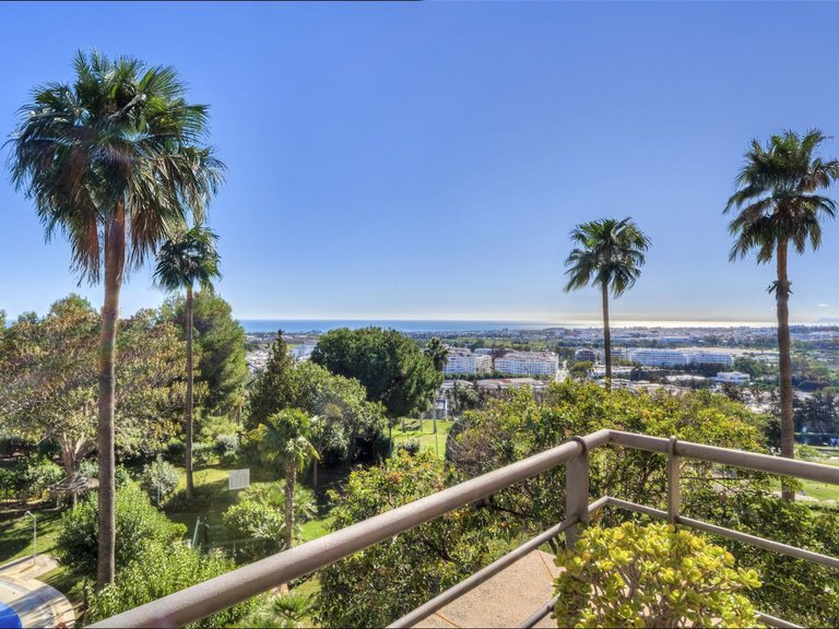 Apartment for Sale in Marbella, Malaga 14