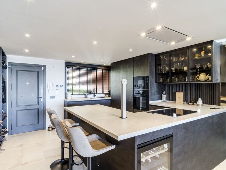 Apartment for Sale in Marbella, Malaga 3