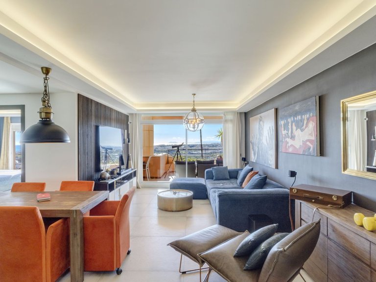 Apartment for Sale in Marbella, Malaga 10