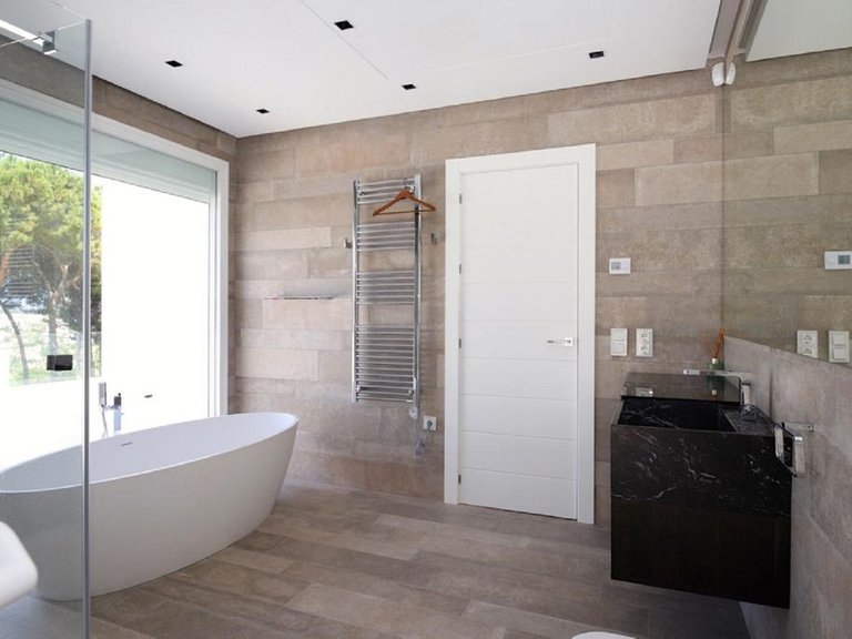 Villa for Sale in Marbella, Malaga 12