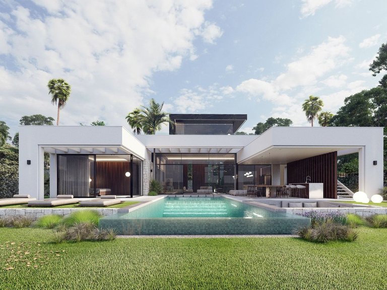 Villa for Sale in Marbella, Malaga 7