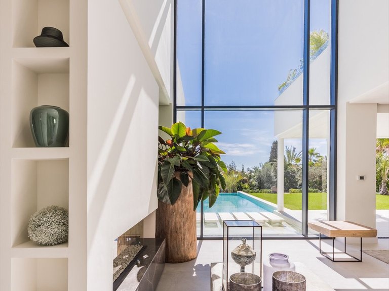 Villa for Sale in Marbella, Malaga 1