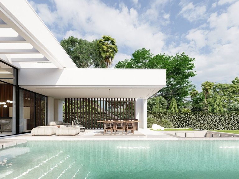 Villa for Sale in Marbella, Malaga 2
