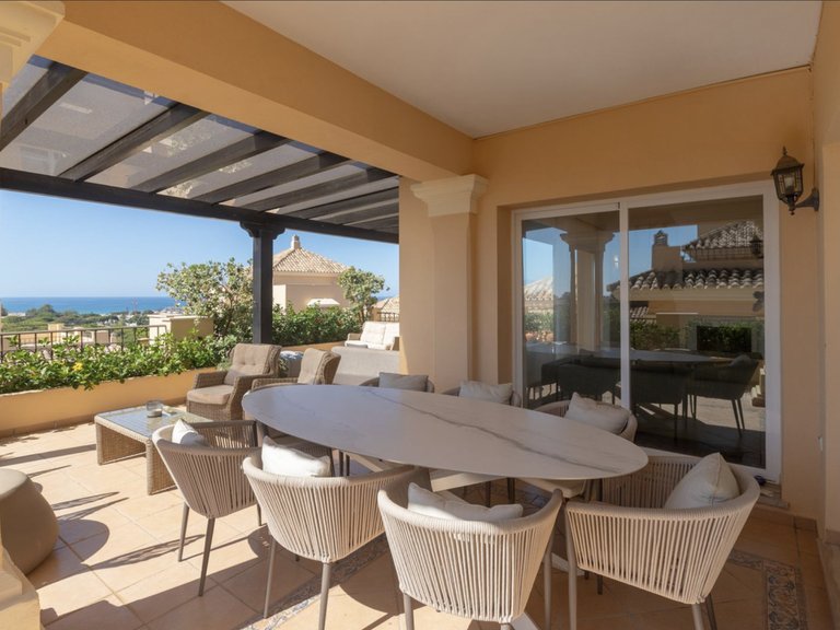 Town House for Sale in Marbella, Malaga 2