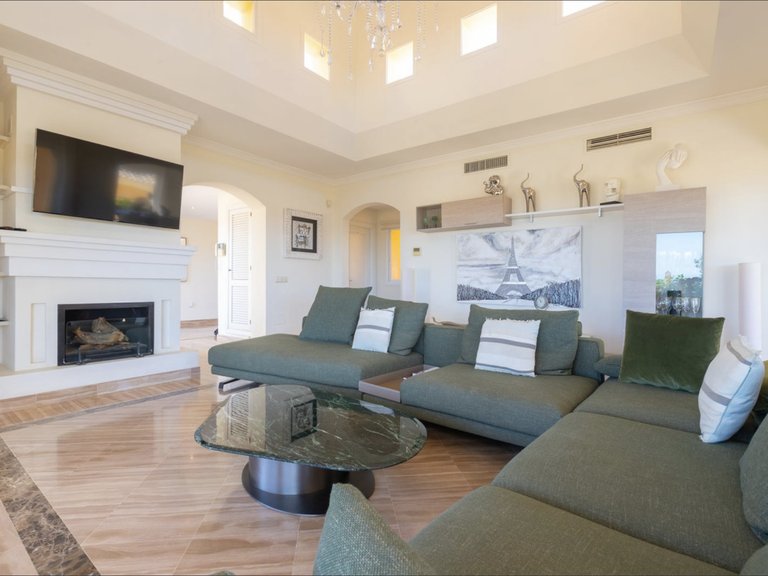 Town House for Sale in Marbella, Malaga 7