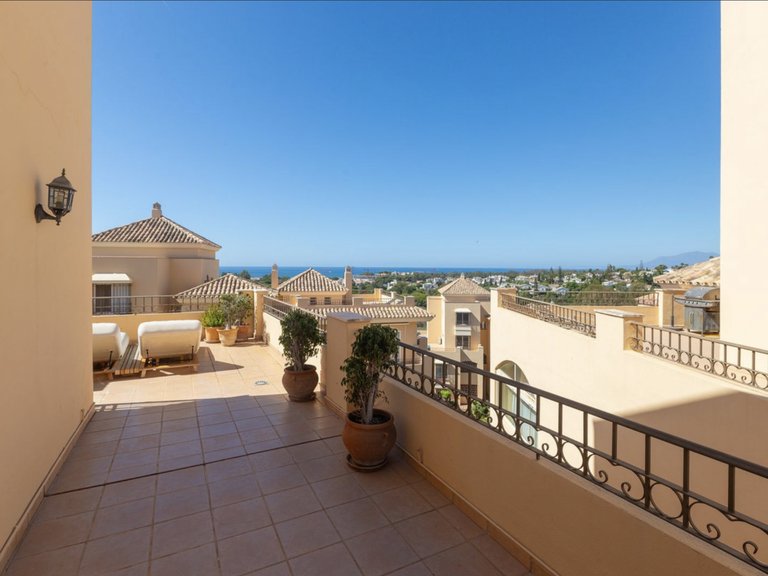 Town House for Sale in Marbella, Malaga 27
