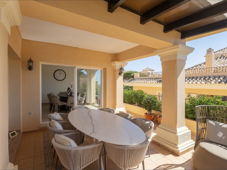 Town House for Sale in Marbella, Malaga 22