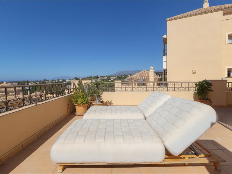 Town House for Sale in Marbella, Malaga 25