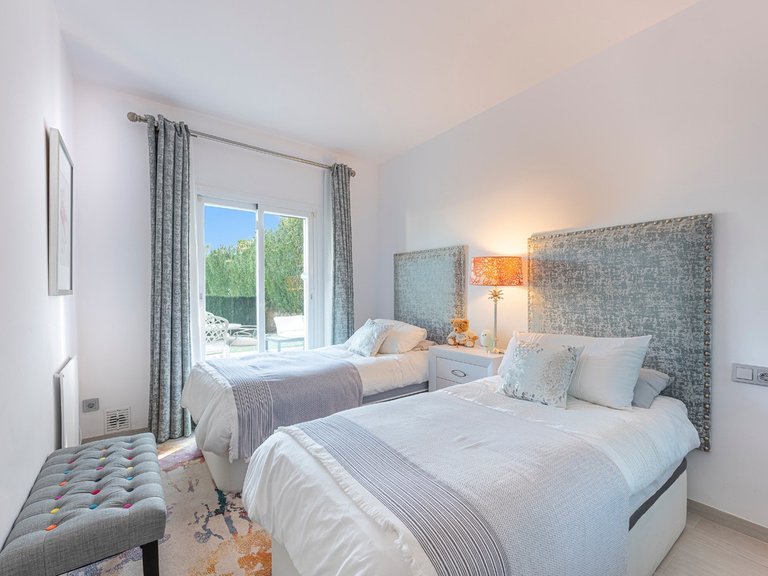 Town House for Sale in Marbella, Malaga 6